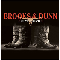 Brooks And Dunn