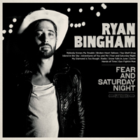 Ryan Bingham & The Dead Horses
