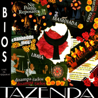 Tazenda