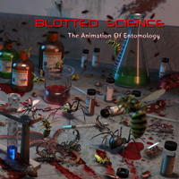 Blotted Science