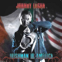 Johnny Logan