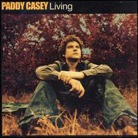 Paddy Casey