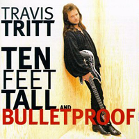 Travis Tritt