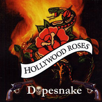 Hollywood Roses