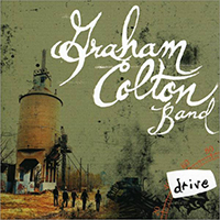 Graham Colton Band