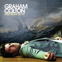 Graham Colton Band