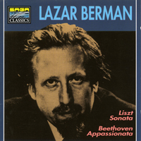 Lazar Berman