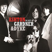 Ashton, Gardner and Dyke