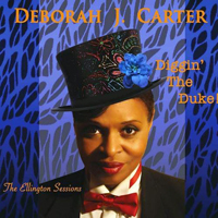 Deborah J. Carter