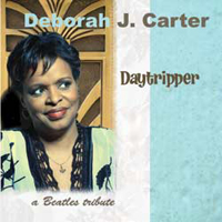 Deborah J. Carter