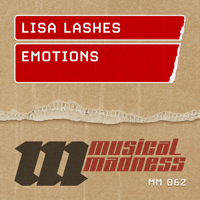 Lisa Lashes