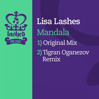Lisa Lashes