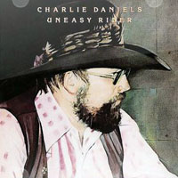 Charlie Daniels