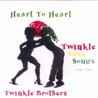 Twinkle Brothers