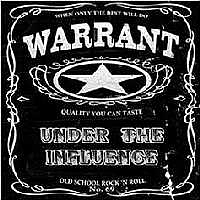 Warrant (USA)