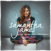 Samantha James
