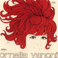 Ornella Vanoni