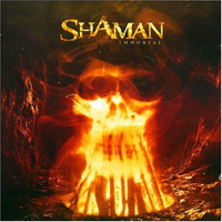 Shaman (BRA)