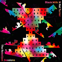 Black Milk (USA)