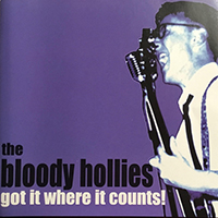 Bloody Hollies