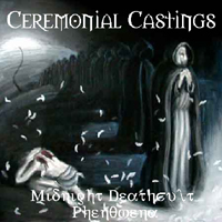 Ceremonial Castings