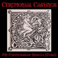 Ceremonial Castings