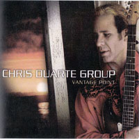 Chris Duarte Group