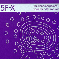 5F-X