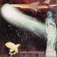 Subarachnoid Space