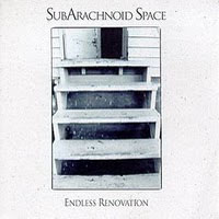 Subarachnoid Space
