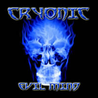 Cryonic