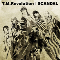 T.M.Revolution