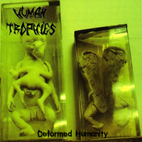 Human Trophies