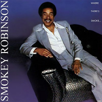 Smokey Robinson