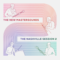 New Mastersounds