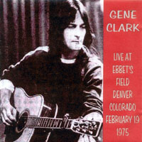 Gene Clark