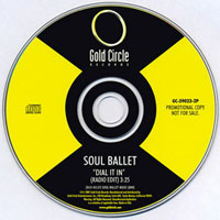 Soul Ballet