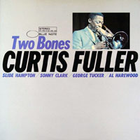Curtis Fuller