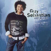 Guy Sebastian