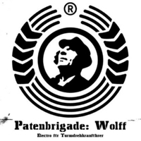 Patenbrigade: Wolff
