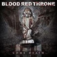Blood Red Throne