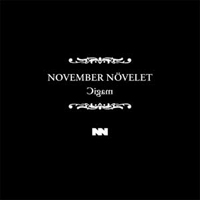 November Noevelet