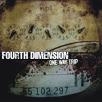 Fourth Dimension (RUS)
