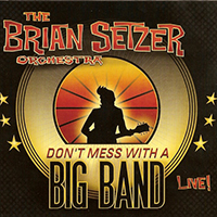 Brian Setzer Orchestra