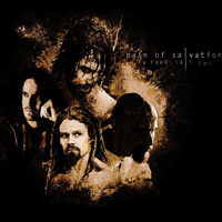 Pain Of Salvation