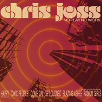 Chris Joss