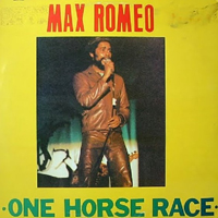 Max Romeo