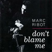 Marc Ribot