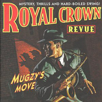 Royal Crown Revue