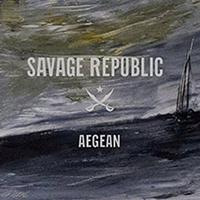 Savage Republic